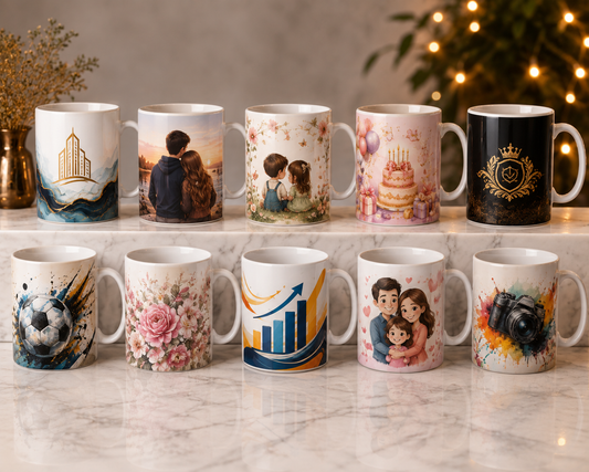 Mug print